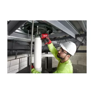 MILWAUKEE M12 FQID-0 - ZAKRĘTARKA UDAROWA 1/4" HEX, 12 V, FUEL™ SURGE™, BEZ WYPOSAŻENIA