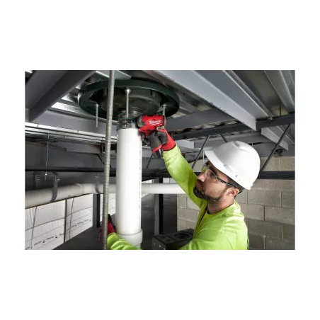 MILWAUKEE M12 FQID-0 - ZAKRĘTARKA UDAROWA 1/4" HEX, 12 V, FUEL™ SURGE™, BEZ WYPOSAŻENIA