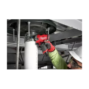 MILWAUKEE M12 FQID-0 - ZAKRĘTARKA UDAROWA 1/4" HEX, 12 V, FUEL™ SURGE™, BEZ WYPOSAŻENIA
