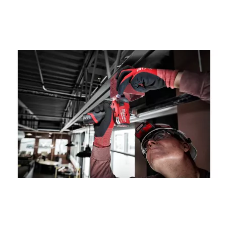 MILWAUKEE M12 FQID-0 - ZAKRĘTARKA UDAROWA 1/4" HEX, 12 V, FUEL™ SURGE™, BEZ WYPOSAŻENIA