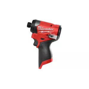 MILWAUKEE M12 FID2-0 - SUBKOMPAKTOWA ZAKRĘTARKA UDAROWA 1/4" HEX 12 V, FUEL™, BEZ WYPOSAŻENIA
