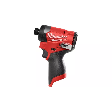 MILWAUKEE M12 FID2-0 - SUBKOMPAKTOWA ZAKRĘTARKA UDAROWA 1/4" HEX 12 V, FUEL™, BEZ WYPOSAŻENIA
