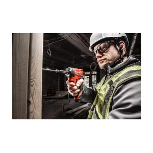 MILWAUKEE M12 FID2-0 - SUBKOMPAKTOWA ZAKRĘTARKA UDAROWA 1/4" HEX 12 V, FUEL™, BEZ WYPOSAŻENIA
