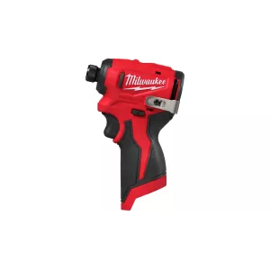 MILWAUKEE M12 BLIDRC-0 - KOMPAKTOWA ZAKRĘTARKA UDAROWA 1/4" HEX 12 V, BEZ WYPOSAŻENIA