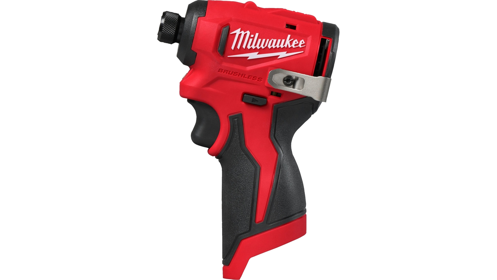 MILWAUKEE M12 BLIDRC-0 - KOMPAKTOWA ZAKRĘTARKA UDAROWA 1/4" HEX 12 V, BEZ WYPOSAŻENIA