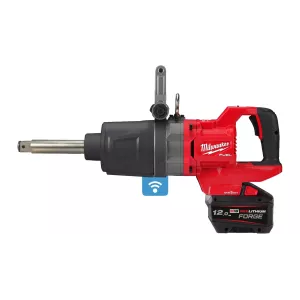 MILWAUKEE KLUCZ UDAROWY 1 M18 2576NM Z REKOJESCIA M18ONEFHIWF1D-121C