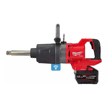 MILWAUKEE KLUCZ UDAROWY 1 M18 2576NM Z REKOJESCIA M18ONEFHIWF1D-121C
