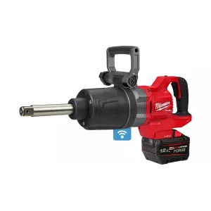 MILWAUKEE KLUCZ UDAROWY 1 M18 2576NM Z REKOJESCIA M18ONEFHIWF1D-121C