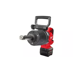 MILWAUKEE KLUCZ UDAROWY 1 M18 2576NM Z REKOJESCIA M18ONEFHIWF1D-121C