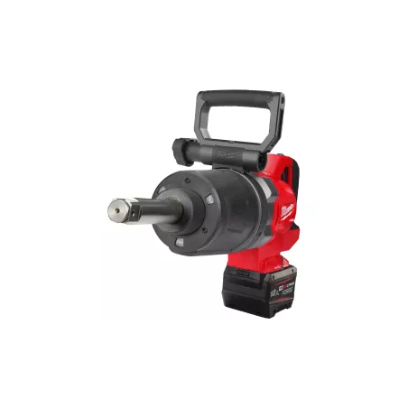 MILWAUKEE KLUCZ UDAROWY 1 M18 2576NM Z REKOJESCIA M18ONEFHIWF1D-121C