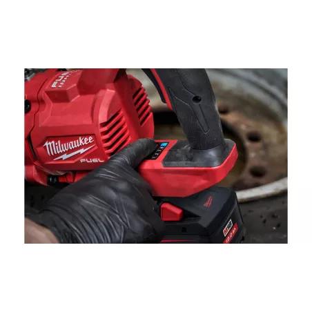 MILWAUKEE KLUCZ UDAROWY 1 M18 2576NM Z REKOJESCIA M18ONEFHIWF1D-121C