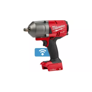 MILWAUKEE M18 ONEFHIWF12-0 - KLUCZ UDAROWY 1/2", 1356 NM, 18 V, ONE-KEY™, BEZ WYPOSAŻENIA
