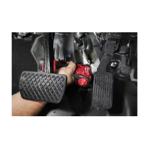 MILWAUKEE M12 FSCIWF14-0 - SUBKOMPAKTOWY KLUCZ UDAROWY 1/4", 95 NM, 12 V, FUEL™, W WALIZCE, BEZ WYPOSAŻENIA