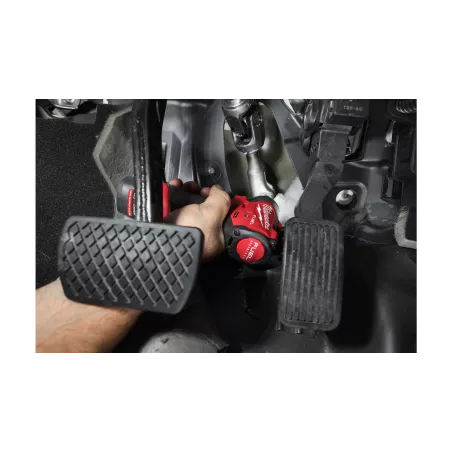 MILWAUKEE M12 FSCIWF14-0 - SUBKOMPAKTOWY KLUCZ UDAROWY 1/4", 95 NM, 12 V, FUEL™, W WALIZCE, BEZ WYPOSAŻENIA