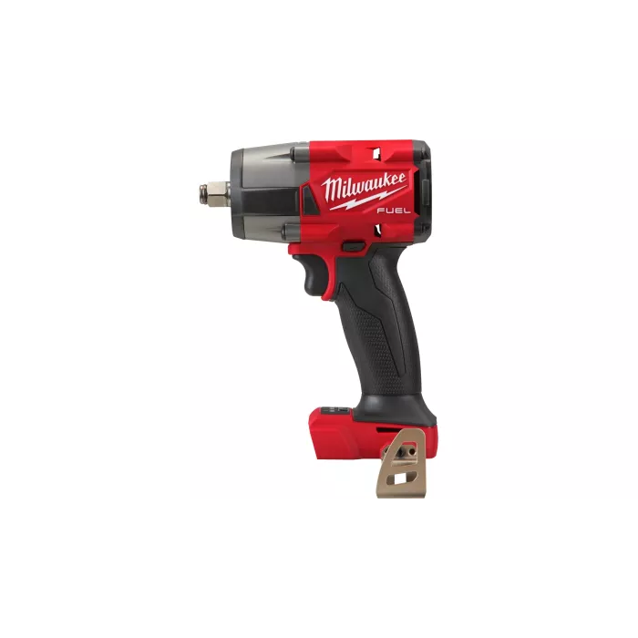 MILWAUKEE M18 FMTIW2F12-0 - KLUCZ UDAROWY 1/2", 745 NM, 18 V, FUEL™, BEZ WYPOSAŻENIA