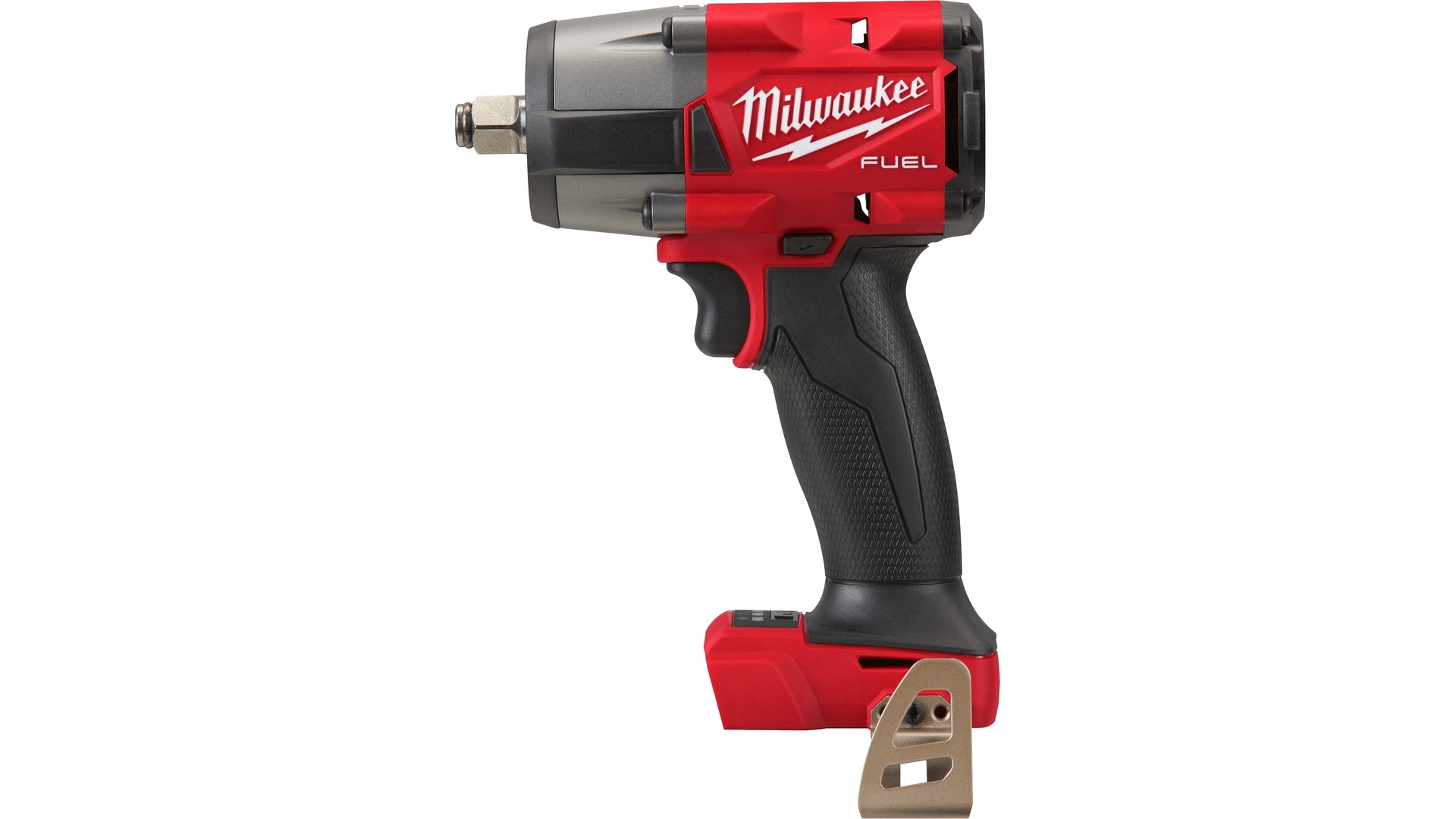 MILWAUKEE M18 FMTIW2F12-0 - KLUCZ UDAROWY 1/2", 745 NM, 18 V, FUEL™, BEZ WYPOSAŻENIA