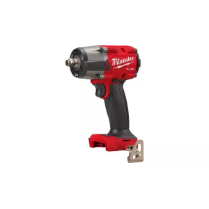 MILWAUKEE M18 FMTIW2F12-0 - KLUCZ UDAROWY 1/2", 745 NM, 18 V, FUEL™, BEZ WYPOSAŻENIA