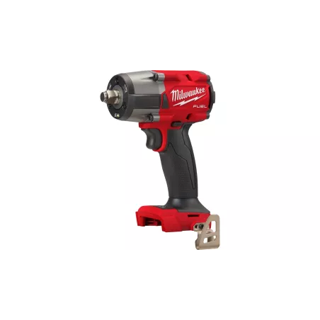 MILWAUKEE M18 FMTIW2F12-0 - KLUCZ UDAROWY 1/2", 745 NM, 18 V, FUEL™, BEZ WYPOSAŻENIA