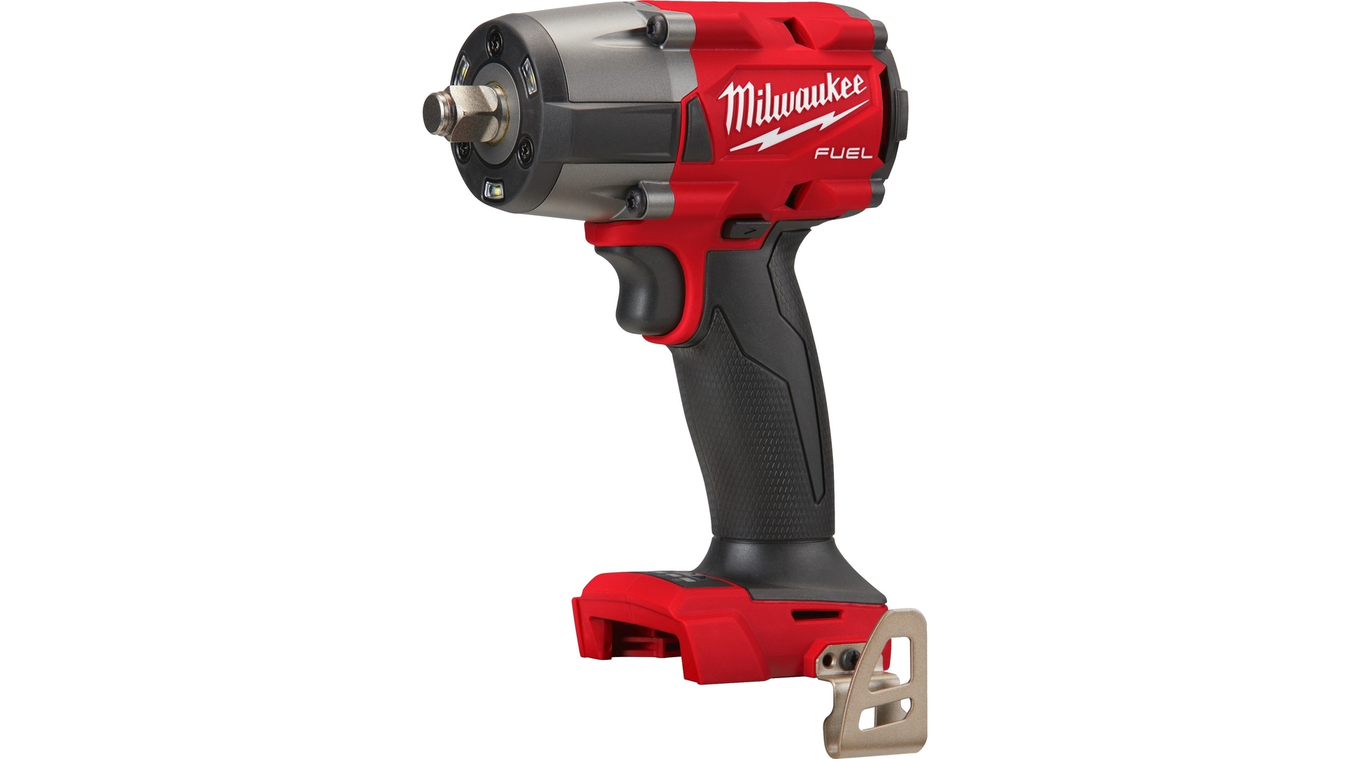 MILWAUKEE M18 FMTIW2F12-0 - KLUCZ UDAROWY 1/2", 745 NM, 18 V, FUEL™, BEZ WYPOSAŻENIA