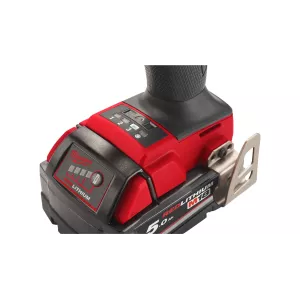 MILWAUKEE M18 FMTIW2F12-0 - KLUCZ UDAROWY 1/2", 745 NM, 18 V, FUEL™, BEZ WYPOSAŻENIA