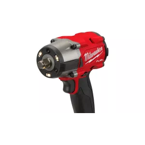 MILWAUKEE M18 FMTIW2F12-0 - KLUCZ UDAROWY 1/2", 745 NM, 18 V, FUEL™, BEZ WYPOSAŻENIA