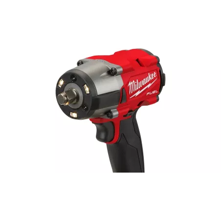 MILWAUKEE M18 FMTIW2F12-0 - KLUCZ UDAROWY 1/2", 745 NM, 18 V, FUEL™, BEZ WYPOSAŻENIA