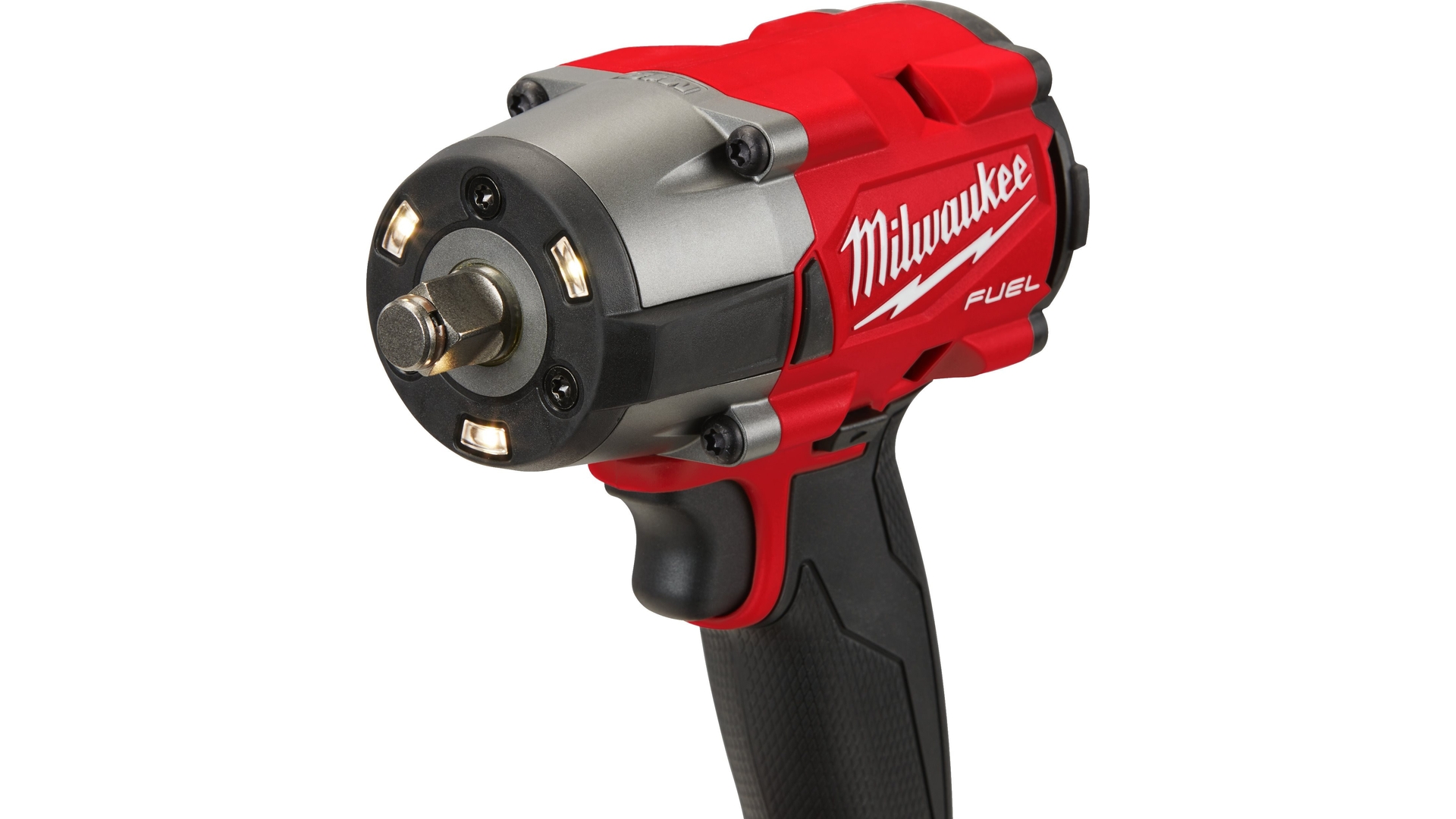 MILWAUKEE M18 FMTIW2F12-0 - KLUCZ UDAROWY 1/2", 745 NM, 18 V, FUEL™, BEZ WYPOSAŻENIA