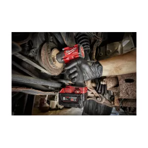 MILWAUKEE M18 FMTIW2F12-0 - KLUCZ UDAROWY 1/2", 745 NM, 18 V, FUEL™, BEZ WYPOSAŻENIA
