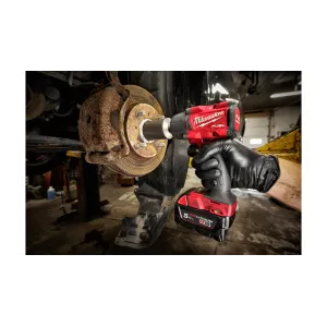 MILWAUKEE M18 FMTIW2F12-0 - KLUCZ UDAROWY 1/2", 745 NM, 18 V, FUEL™, BEZ WYPOSAŻENIA