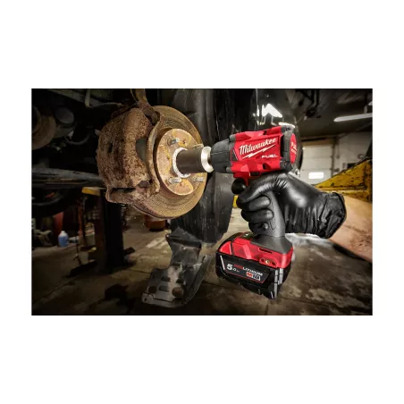 MILWAUKEE M18 FMTIW2F12-0 - KLUCZ UDAROWY 1/2", 745 NM, 18 V, FUEL™, BEZ WYPOSAŻENIA