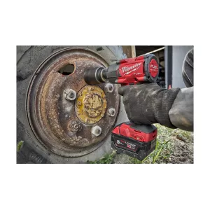 MILWAUKEE M18 FMTIW2F12-0 - KLUCZ UDAROWY 1/2", 745 NM, 18 V, FUEL™, BEZ WYPOSAŻENIA