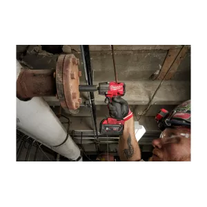 MILWAUKEE M18 FMTIW2F12-0 - KLUCZ UDAROWY 1/2", 745 NM, 18 V, FUEL™, BEZ WYPOSAŻENIA