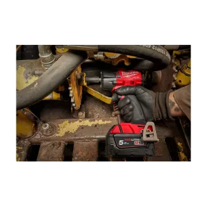 MILWAUKEE M18 FMTIW2F12-0 - KLUCZ UDAROWY 1/2", 745 NM, 18 V, FUEL™, BEZ WYPOSAŻENIA