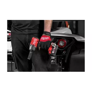 MILWAUKEE M18 FMTIW2F12-0 - KLUCZ UDAROWY 1/2", 745 NM, 18 V, FUEL™, BEZ WYPOSAŻENIA