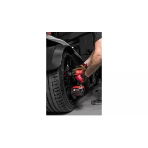 MILWAUKEE M18 FMTIW2F12-0 - KLUCZ UDAROWY 1/2", 745 NM, 18 V, FUEL™, BEZ WYPOSAŻENIA