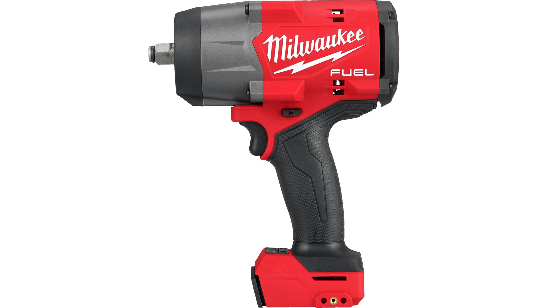MILWAUKEE M18 FHIW2F12-0 – KLUCZ UDAROWY 1/2", 1491 NM, 18 V, FUEL™, BEZ WYPOSAŻENIA
