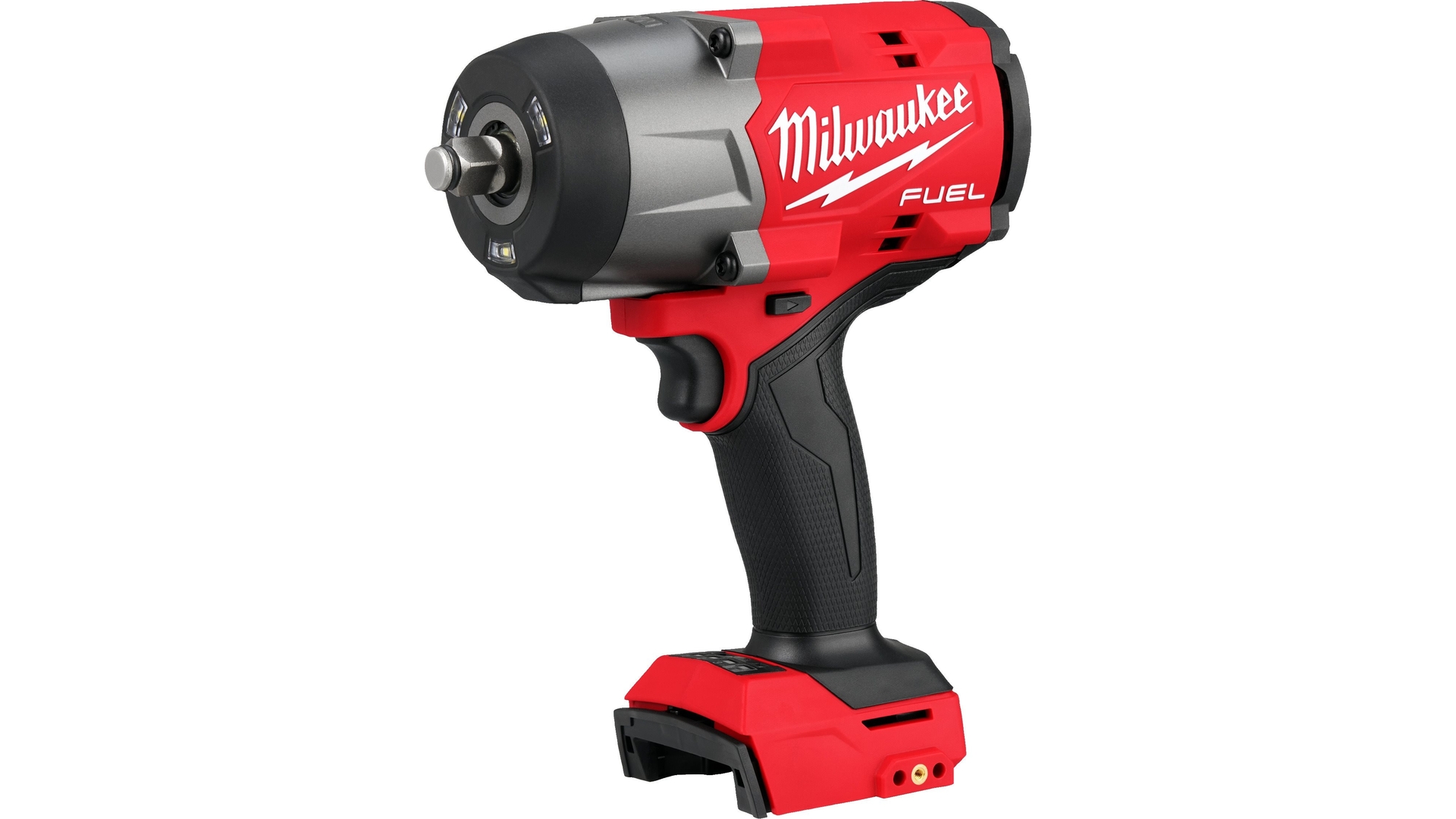 MILWAUKEE M18 FHIW2F12-0 – KLUCZ UDAROWY 1/2", 1491 NM, 18 V, FUEL™, BEZ WYPOSAŻENIA
