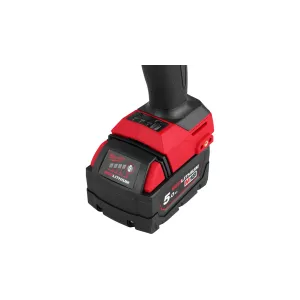 MILWAUKEE M18 FHIW2F12-0 – KLUCZ UDAROWY 1/2", 1491 NM, 18 V, FUEL™, BEZ WYPOSAŻENIA

