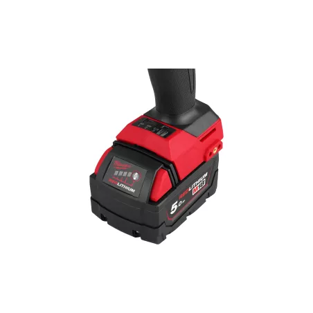 MILWAUKEE M18 FHIW2F12-0 – KLUCZ UDAROWY 1/2", 1491 NM, 18 V, FUEL™, BEZ WYPOSAŻENIA
