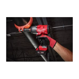 MILWAUKEE M18 FHIW2F12-0 – KLUCZ UDAROWY 1/2", 1491 NM, 18 V, FUEL™, BEZ WYPOSAŻENIA
