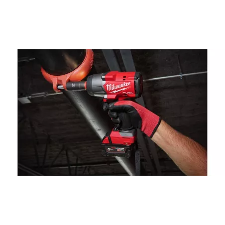 MILWAUKEE M18 FHIW2F12-0 – KLUCZ UDAROWY 1/2", 1491 NM, 18 V, FUEL™, BEZ WYPOSAŻENIA
