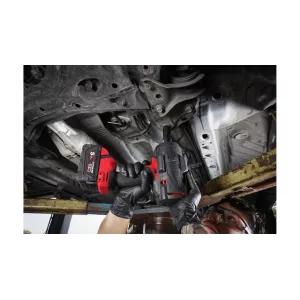 MILWAUKEE M18 FHIW2F12-0 – KLUCZ UDAROWY 1/2", 1491 NM, 18 V, FUEL™, BEZ WYPOSAŻENIA
