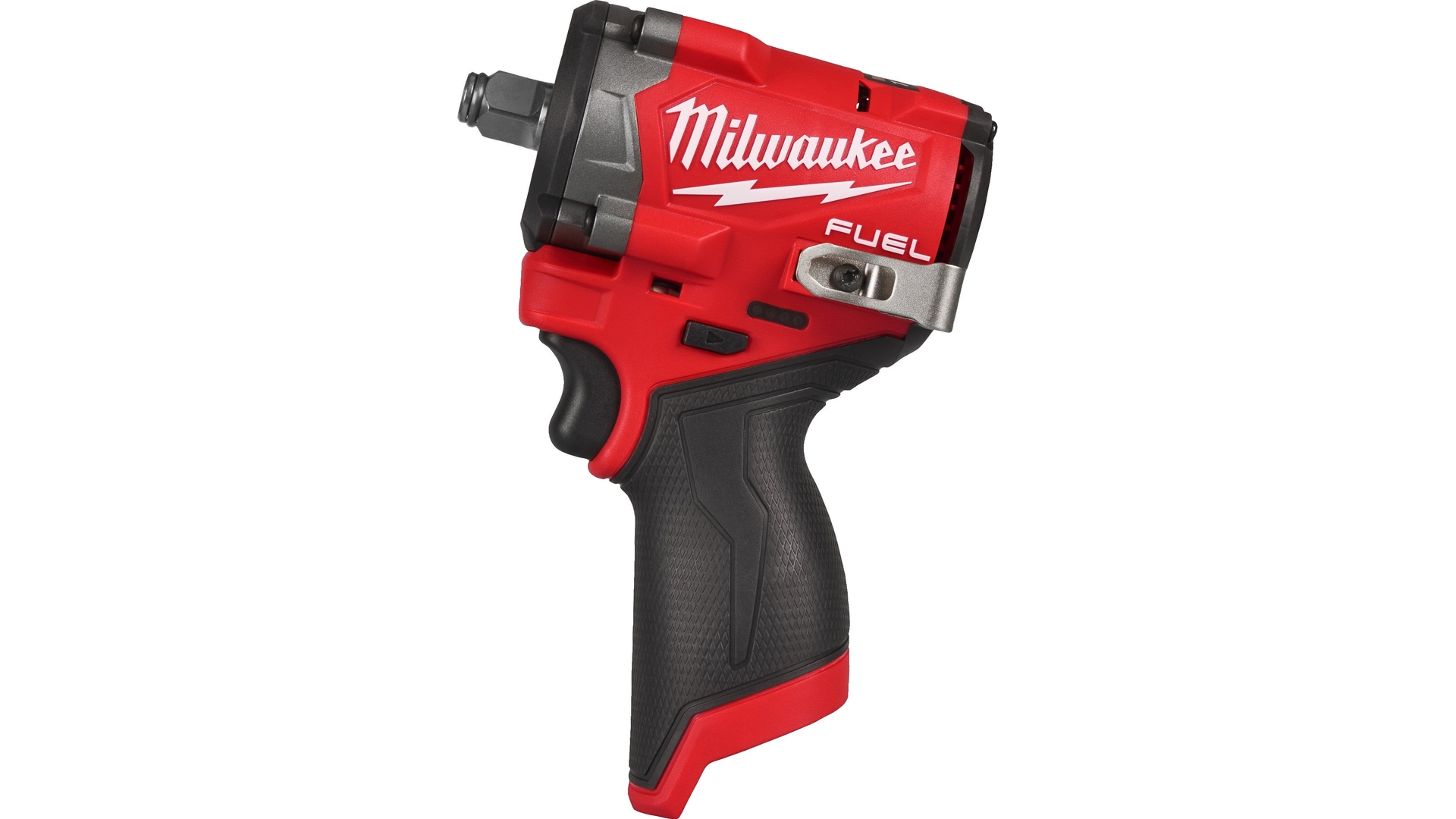 MILWAUKEE M12 FCIWF12G3-0 - KOMPAKTOWY KLUCZ UDAROWY 1/2", 542 NM, 12 V, FUEL™, BEZ WYPOSAŻENIA
