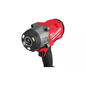 MILWAUKEE M18 FHIW2F12-0X - KLUCZ UDAROWY 1/2", 1491 NM, 18 V, FUEL™, W WALIZCE, BEZ WYPOSAŻENIA
