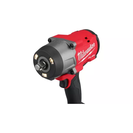 MILWAUKEE M18 FHIW2F12-0X - KLUCZ UDAROWY 1/2", 1491 NM, 18 V, FUEL™, W WALIZCE, BEZ WYPOSAŻENIA
