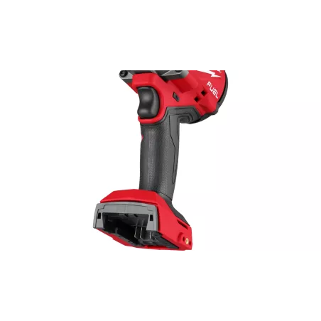 MILWAUKEE M18 FHIW2F12-0X - KLUCZ UDAROWY 1/2", 1491 NM, 18 V, FUEL™, W WALIZCE, BEZ WYPOSAŻENIA
