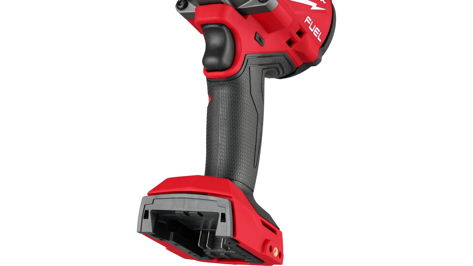 MILWAUKEE M18 FHIW2F12-0X - KLUCZ UDAROWY 1/2", 1491 NM, 18 V, FUEL™, W WALIZCE, BEZ WYPOSAŻENIA
