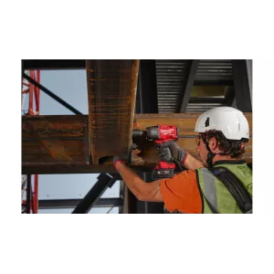 MILWAUKEE M18 FHIW2F12-0X - KLUCZ UDAROWY 1/2", 1491 NM, 18 V, FUEL™, W WALIZCE, BEZ WYPOSAŻENIA
