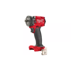 MILWAUKEE M18 FIW2F12-0X - KLUCZ UDAROWY KOMPAKTOWY 1/2", 339 NM, 18 V, FUEL™, W WALIZCE, BEZ WYPOSAŻENIA