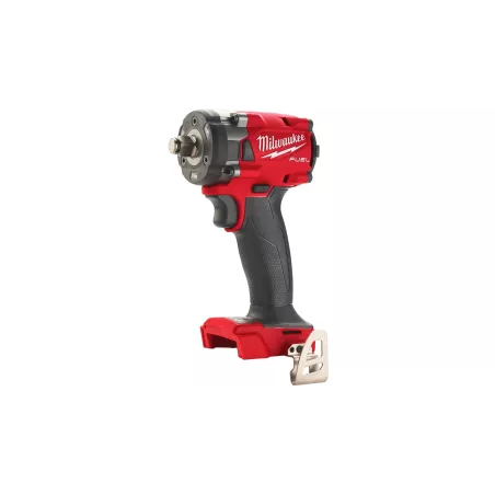MILWAUKEE M18 FIW2F12-0X - KLUCZ UDAROWY KOMPAKTOWY 1/2", 339 NM, 18 V, FUEL™, W WALIZCE, BEZ WYPOSAŻENIA